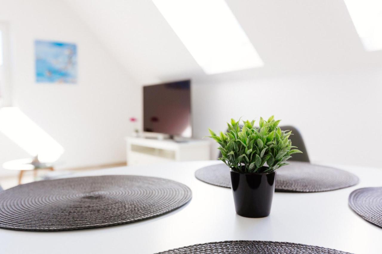 Weserrobbe Bremerhaven Ngoại thất bức ảnh
