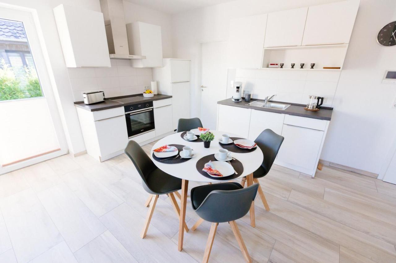 Weserrobbe Bremerhaven Ngoại thất bức ảnh