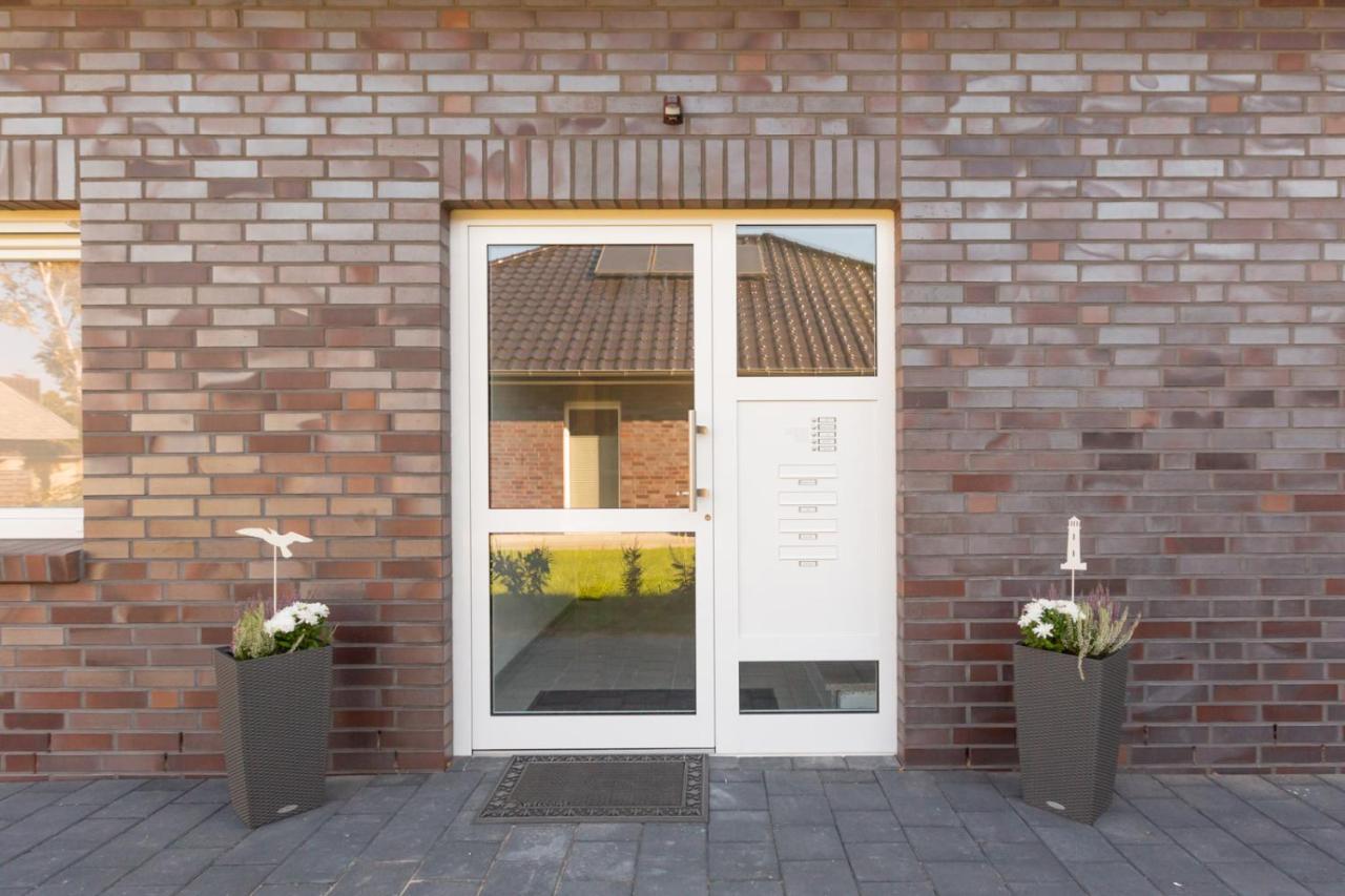 Weserrobbe Bremerhaven Ngoại thất bức ảnh
