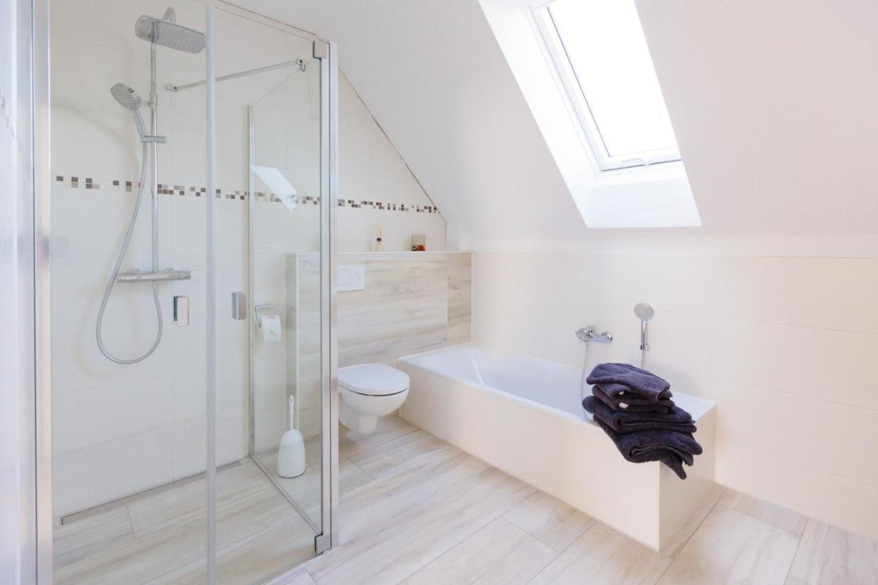 Weserrobbe Bremerhaven Ngoại thất bức ảnh