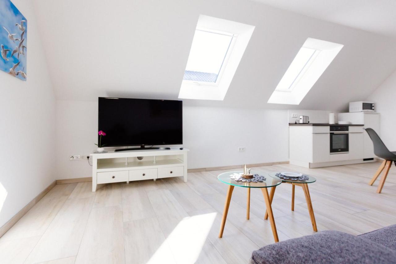 Weserrobbe Bremerhaven Ngoại thất bức ảnh
