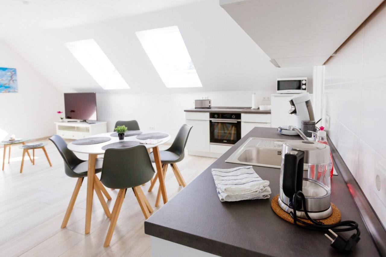 Weserrobbe Bremerhaven Ngoại thất bức ảnh