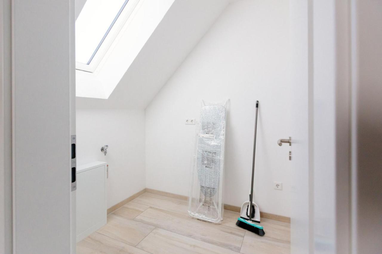 Weserrobbe Bremerhaven Ngoại thất bức ảnh